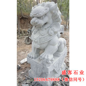 動物雕塑